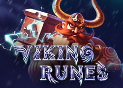 Viking Runes Slot Online