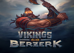 Vikings Go Berzerk Slot Online