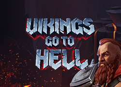 Vikings Go To Hell Slot Online