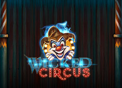 Wicked Circus Slot Online