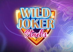 Wild Joker Stacks Slot Online