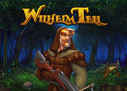 Wilhelm Tell Slot Online