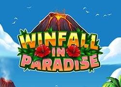 Winfall In Paradise Slot Online