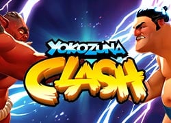 Yokozuna Clash Slot Online